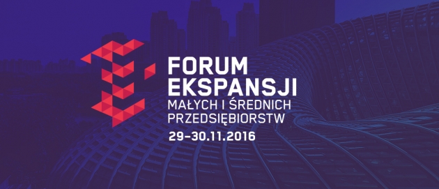 Forum Ekspansji Małych i Średnich Przedsiębiorstw - II edycja