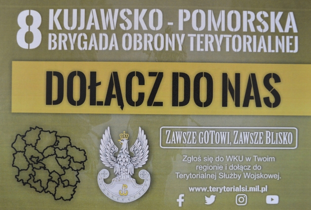 Informacja WKU we Włocławku