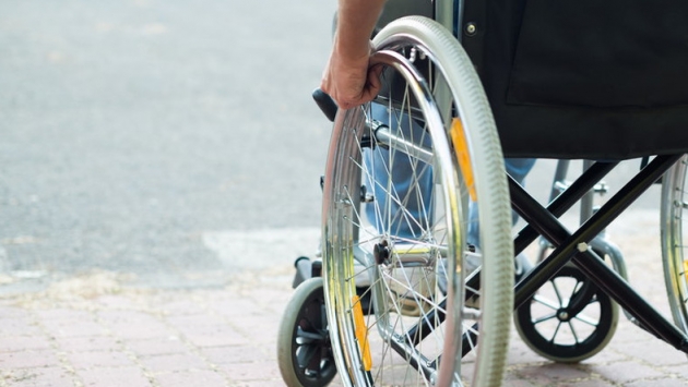 Władze powiatu pamiętają o niepełnosprawnych