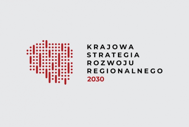 Konsultacje społeczne projektu Krajowej Strategii Rozwoju Regionalnego 2030