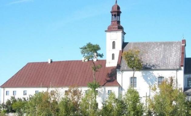 300 lat klasztoru w Trutowie to ważna chwila dla powiatu