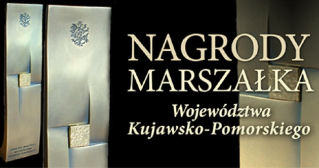 Nagrody Marszałka - edycja 2018