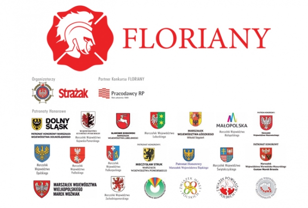 FLORIANY-Ogólnopolski Konkurs