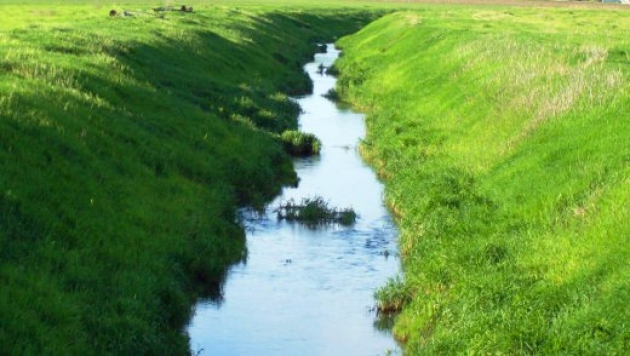 Wody Polskie zadbają o melioracje na Kujawach i Pomorzu