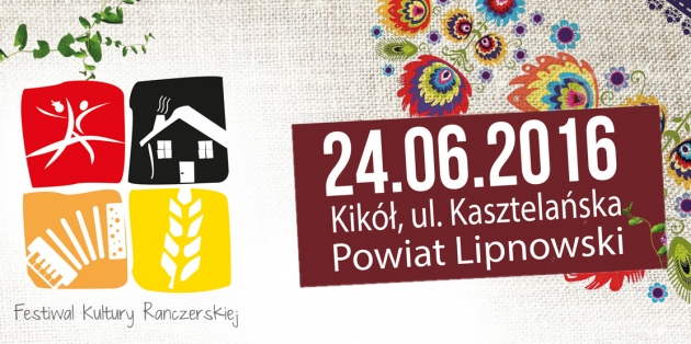 Festiwal Kultury Ranczerskiej – sprawdź co organizatorzy przygotowali dla Ciebie!