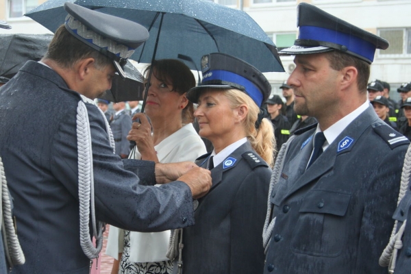 Zasilą szeregi kujawsko-pomorskiej policji