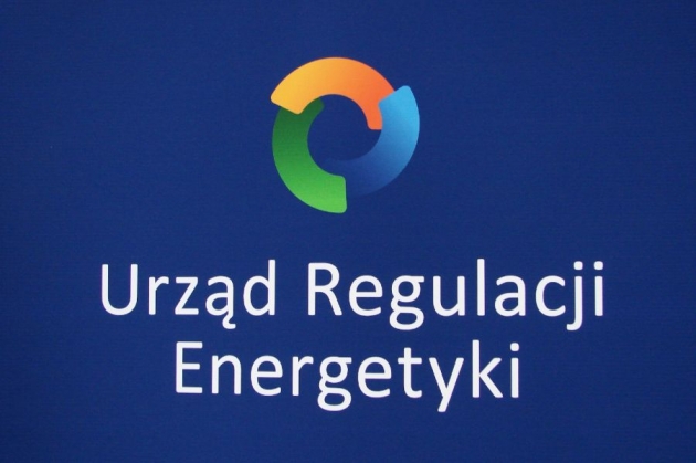 Urząd Regulacji Energetyki informuje