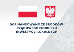 Rządowy Fundusz Inwestycji Lokalnych