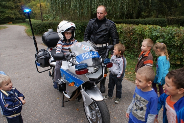 Jak przejść na drugą stronę?