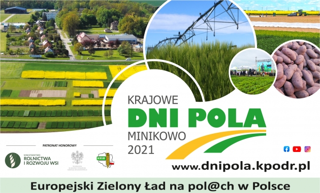 Dni Pola Minikowo 2021