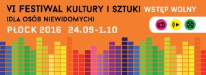 Integracja osób  niepełnosprawnych z dostępem do kultury i sztuki