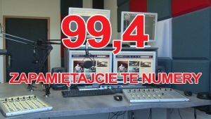 Nowe Radio Kujawy już słychać w naszym powiecie!