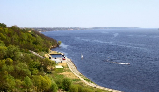 Bezpieczniej nad wodą. Również u nas!