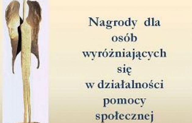 Stalowe Anioły pomocy społecznej