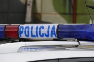 Zniknął TIR wart 350 tysięcy! Sprawa ma &quot;drugie dno&quot;
