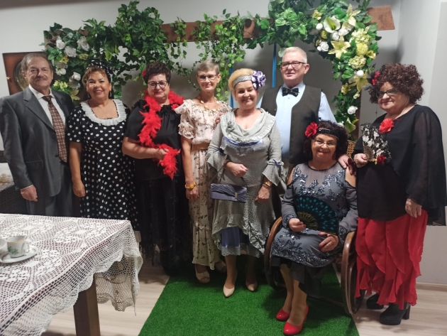 10–lecie Uniwersytetu Trzeciego Wieku w Dobrzyniu nad Wisłą