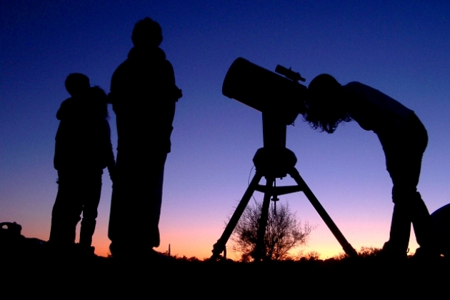 Nagrody czekają na młodych astronomów