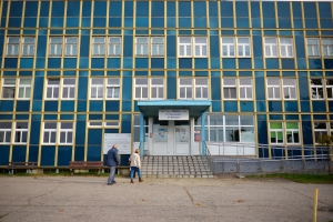 Więcej łóżek w lipnowskim szpitalu. Potrzebni są lekarze