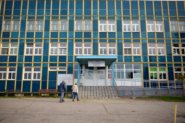 Więcej łóżek w lipnowskim szpitalu. Potrzebni są lekarze