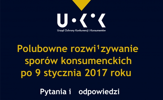 Pozasądowe rozwiązywanie sporów – ustawa podpisana przez prezydenta i ogłoszona