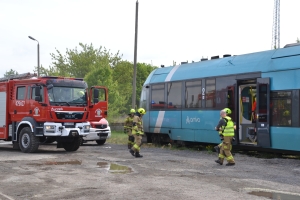 V. Otwarte Mistrzostwa Polski Ratowników Wodnych w Kwalifikowanej Pierwszej Pomocy. Konkurencja "Greckie Wesele"