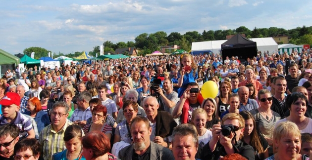 Wilkowyjce 2015 już za tydzień!