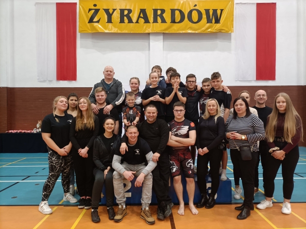 Drużyna Czarnego Orła