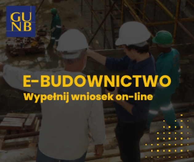 Rządowa aplikacja do składania wniosków w procesie budowlanym