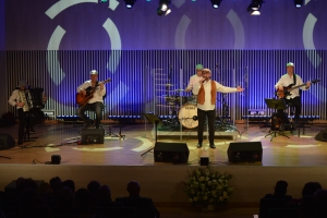 Koncert Kapeli z Szacoonkiem. Publiczna Szkoła Muzyczna I Stopnia w Lipnie. 20.03.2026r.