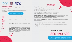 Koronawirus - posiedzenie Powiatowego Zespołu Zarządzania Kryzysowego w Lipnie