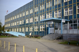 Każdego roku władze Powiatu Lipnowskiego inwestują w lipnowski szpital. 
