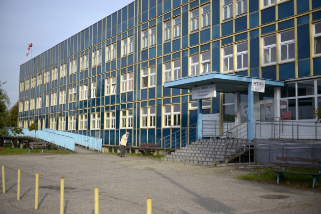 Każdego roku władze Powiatu Lipnowskiego inwestują w lipnowski szpital. 