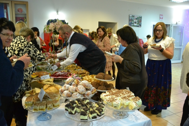 Festiwal Smaków „Zasmakuj w Poezji” w Suradówku pod patronatem Starosty Lipnowskiego