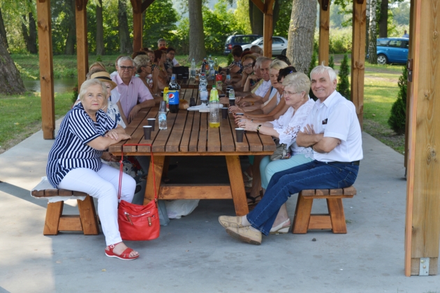 Powiatowy Dzień Emeryta i Rencisty po raz piąty