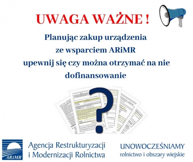 Zdjęcie ilustracyjne - plakat informacyjny
