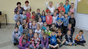 Maluchy z Radomic czekają już na wakacje!