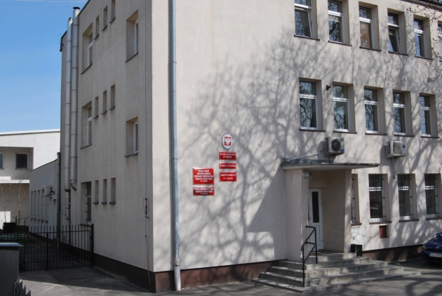 Zdjęcie ilustracyjne - budynek Starostwa Powiatowego w Lipnie przy ul. Sierakowskiego 10B