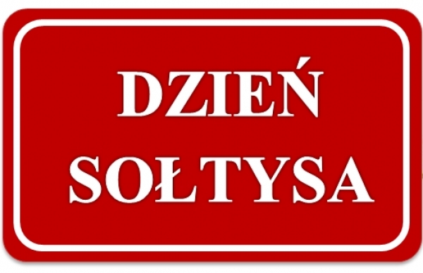 Dziś obchodzimy Dzień Sołtysa