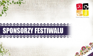 Sponsorzy Festiwalu Kultury Ranczerskiej