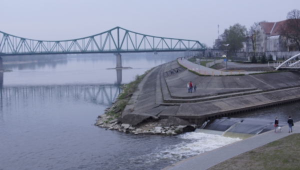 Bobrowniki i Dobrzyń n.W.uczestniczą w rozwoju...Włocławka