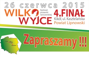 Wilkowyjce 2015 - zapowiedź filmowa !