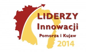 VI edycja konkursu Liderzy Innowacji Pomorza i Kujaw