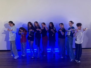 Sukces tancerzy Studio Tańca JessiDance w ogólnopolskich zawodach w Szczecinie
