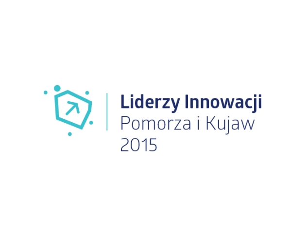 VII edycja konkursu Liderzy Innowacji Pomorza i Kujaw