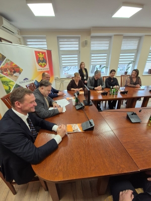 14. Ogólnopolski Zjazd Dużych Rodzin w 2026 roku odbędzie się w Powiecie Lipnowskim