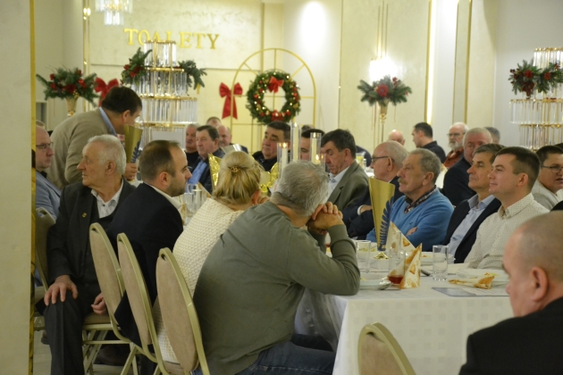 Podsumowanie sezonu lotowego Okręgu Włocławek