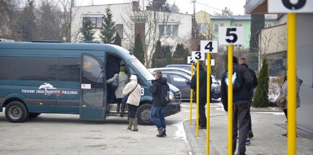 Tabor Powiatowego Zakładu Transportu Publicznego zyska dwa kolejne pojazdy. 