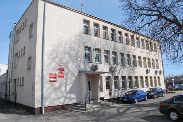 Zmiana organizacji pracy Starostwa Powiatowego w Lipnie