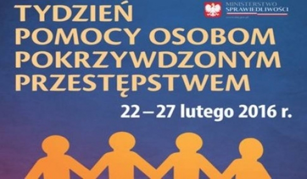 Śledczy pomogą ofiarom przestępstw