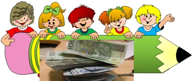 Trzy tysiące złotych dla stypendysty